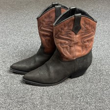 VTG Dingo Women's Sz 7.5