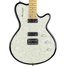 Radiatore Godin 2000 - Nero