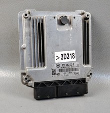 VW Golf V Forti Jetta 1.4 TSI Blg A/T Motore Controllo Modulo Centralina ECM