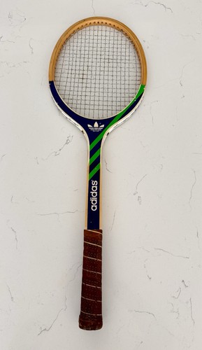 Racchetta tennis vintage - racchetta,