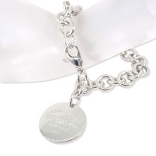 [Usato] Bracciale TIFFANY &