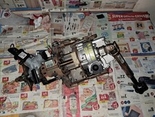 48810BC05B PIANTONE SERVOSTERZO ELETTRICO NISSAN MICRA K12 2003-2009 A0012677