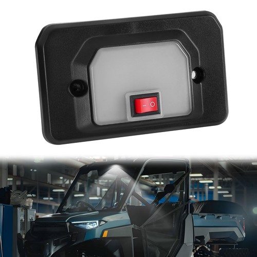 1000 utv luce - cupola, con