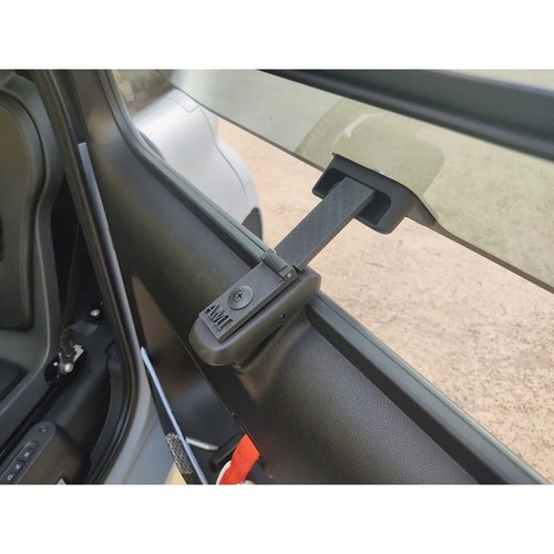 Blocca finestrino per - 2x,