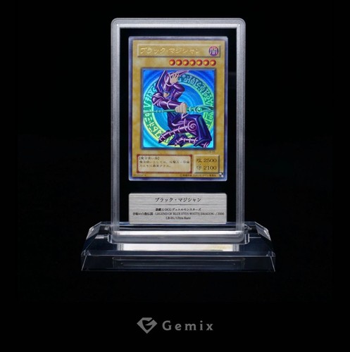 Autentico gemix mago - gemix, nero