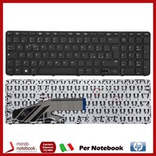 Tastiera Italiana per Notebook