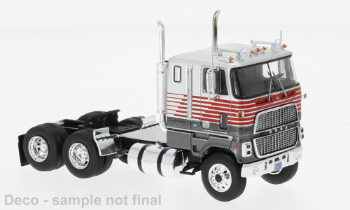 Modellino camion truck scala