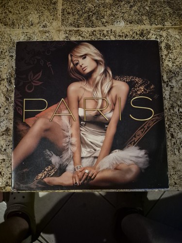 Paris hilton - paris, 2006