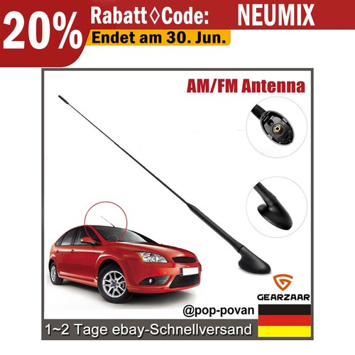Antenna tetto antenna radio