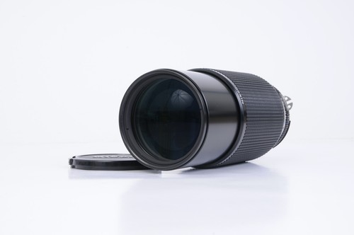 Nikon zoom nikkor - nikon,