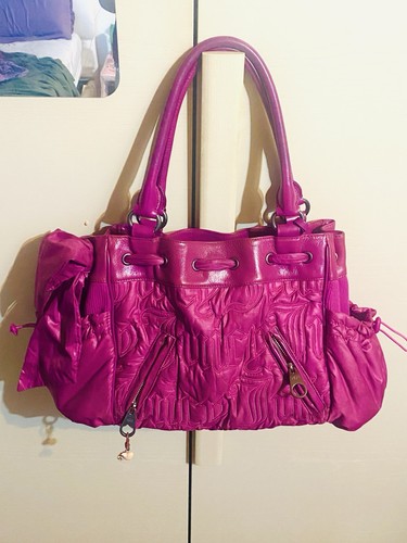 Bag juicy couture daydreamer - bag,