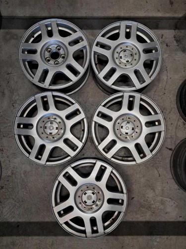 Set cerchi lega - cerchi,