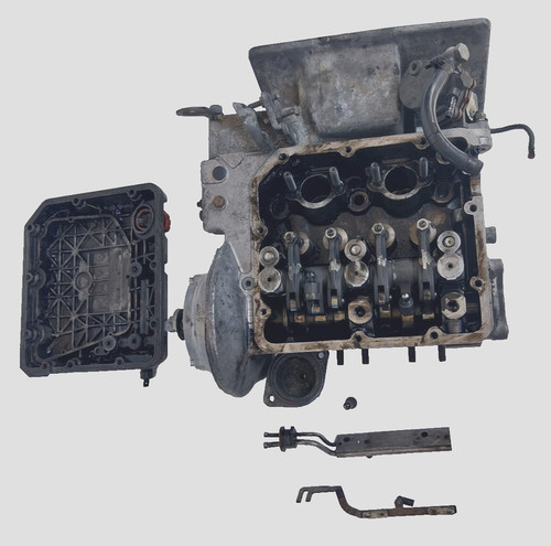 Testata lombardini ldw - testata, m4