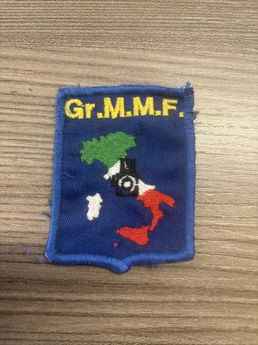 Patch aeronautica militare - patch,