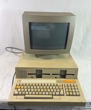 Olivetti L1 M20 - Microcomputer Vintage (Anni '80)