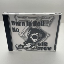 612 crew march 1999 demo - 1999, cd