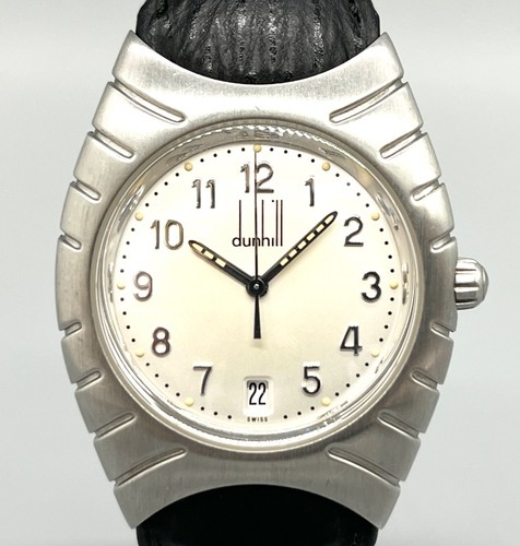 Orologio uomo dunhill jorg - uomo,