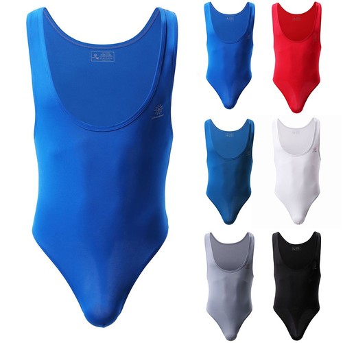 Body uomo collo - , basso
