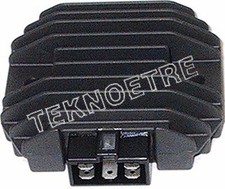 VOLTAGE REGULATOR MALAGUTI