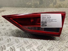 92735 Fanale posteriore