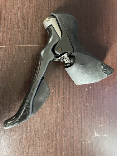 Cambio doppio shimano 9001 - doppio, st-9001