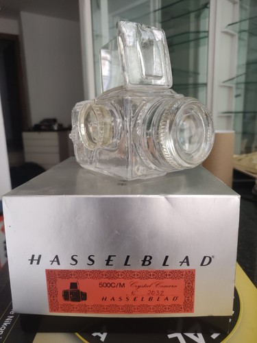 Hasselblad 500c oggetto - hasselblad,