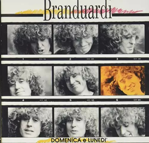 Domenica lunedi import - domenica, [import]