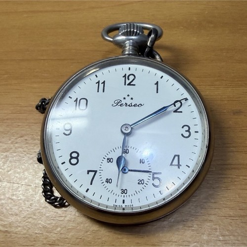 Perseo orologio tasca - orologio,