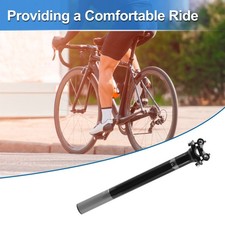 Reggisella bici 27,2x300mm