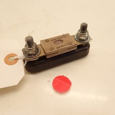 blocco fusibili moto elettrico