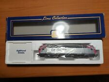 Lima Collection locomotiva BR 127 EUROSPRINTER  208412 LP perfetto Krauss Maffei