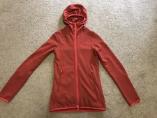 Giacca con cappuccio donna Salewa Puez Wo Active Outdoor taglia XXS/S