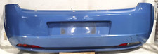 RICAMBI USATI, PARAURTI POSTERIORE FIAT GRANDE PUNTO (AZZURRO), ANNO : 2008