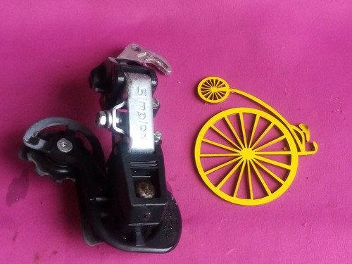 Simplex dérailleur arrière - simplex,