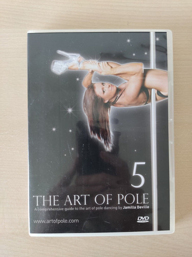 The art pole five pal - of,