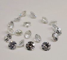 Zircone Bianco 0,30 Ct.