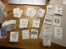 Calciatori Varie Annate Come Da Foto Lotto 150 Circa  Stickers Panini