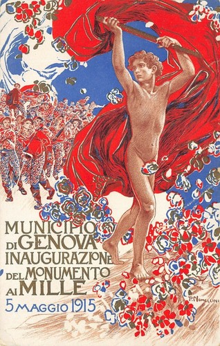 C9139 genova 1915 - c9139),