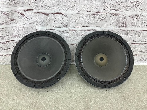 Coppia unità woofer altec - woofer,