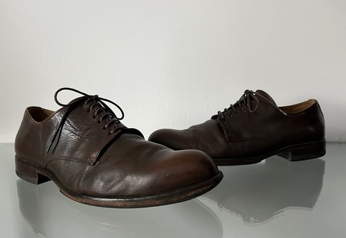 Scarpa moma marrone numero - scarpa,