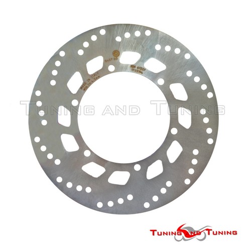 Disco freno posteriore brembo - freno,