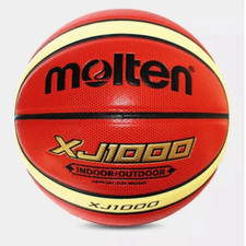 Pallone da basket fuso XJ1000