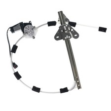 Alzacristallo Elettrico