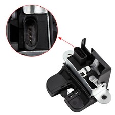 Serratura Portellone