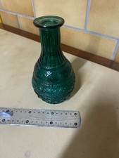 Portafiori vetro mica - portafiori, "mica