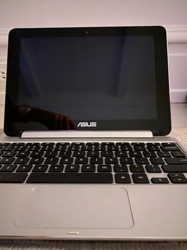 Asus chromebook flip c100p - asus,