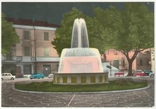 MEDE - PAVIA - PIAZZA DELLA