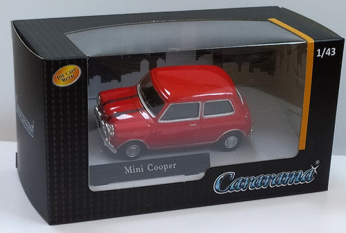 Cararama auto die cast - auto,