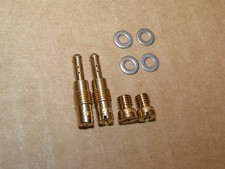 85-86 Honda CB450SC CB450 CB