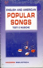 POPULAR SONG - ENGLISH AND